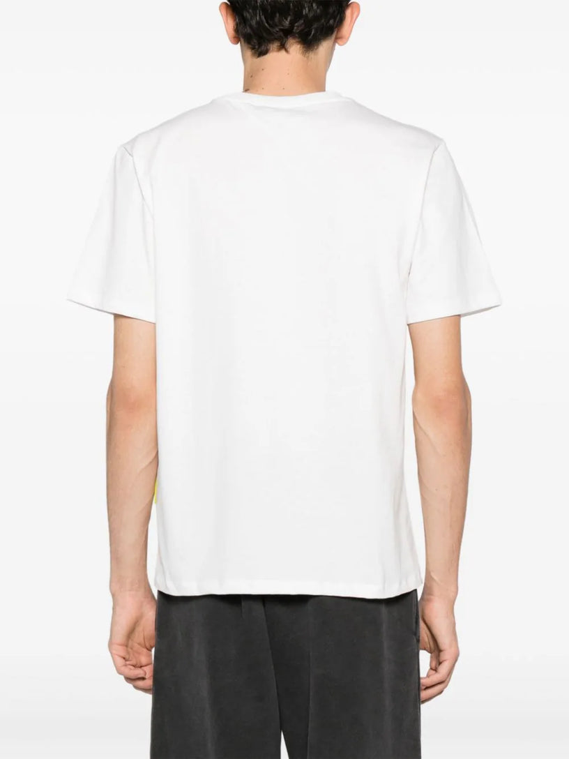 Graphic print T-shirt