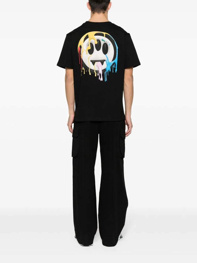 T-shirt with print