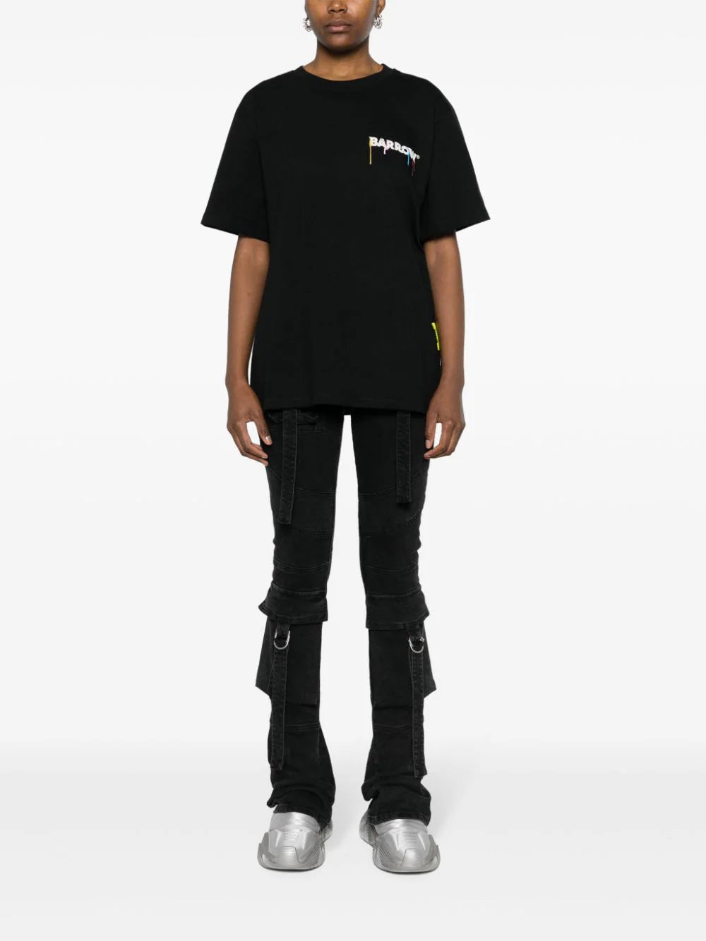 T-shirt with print
