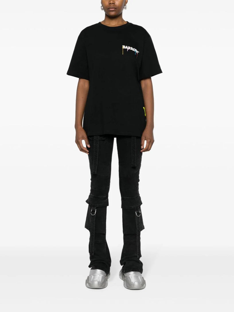 T-shirt with print