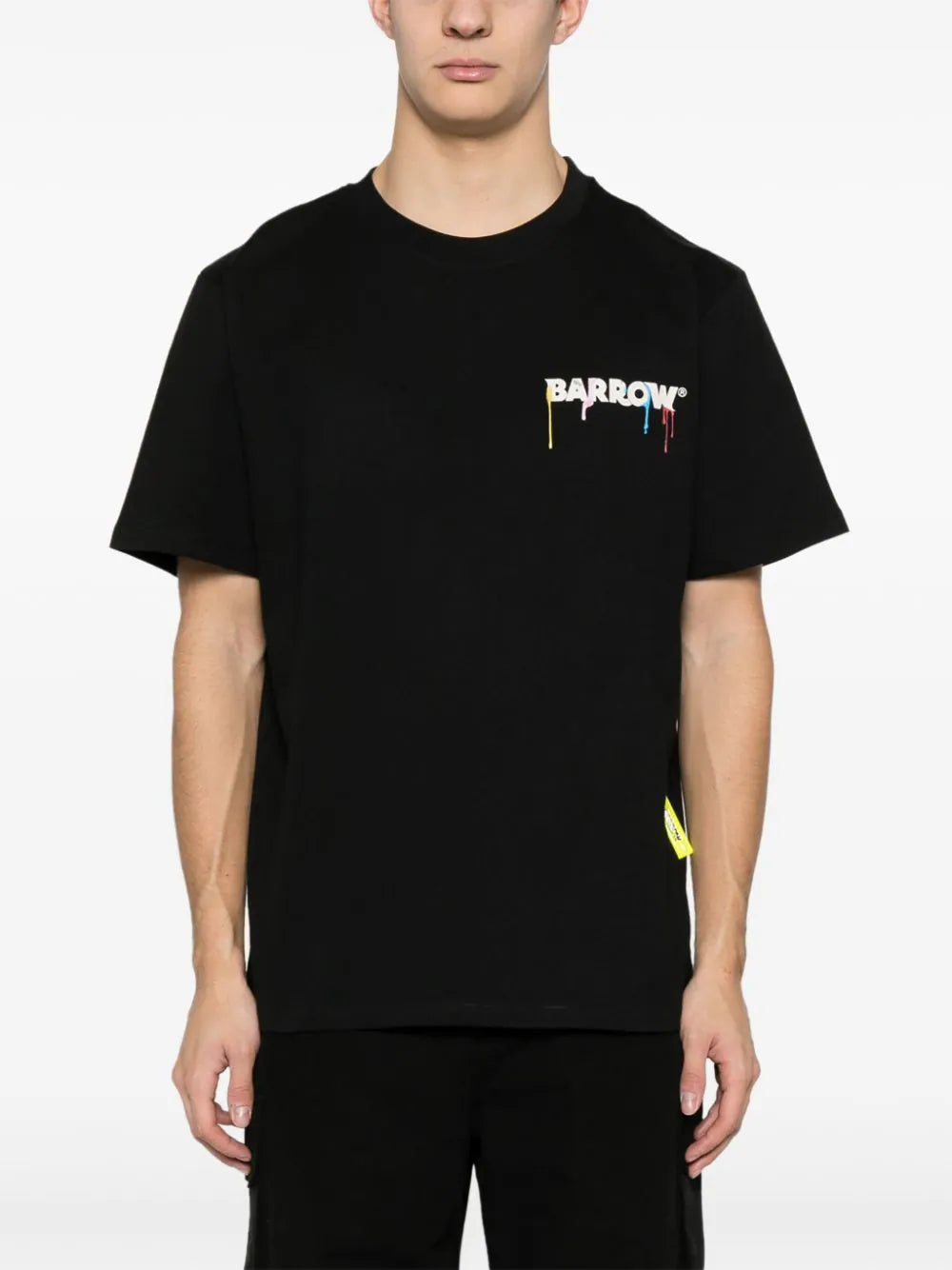 T-shirt with print