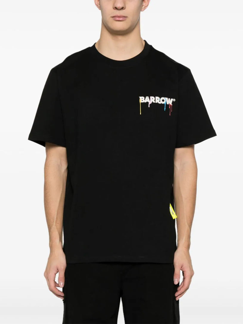 T-shirt with print