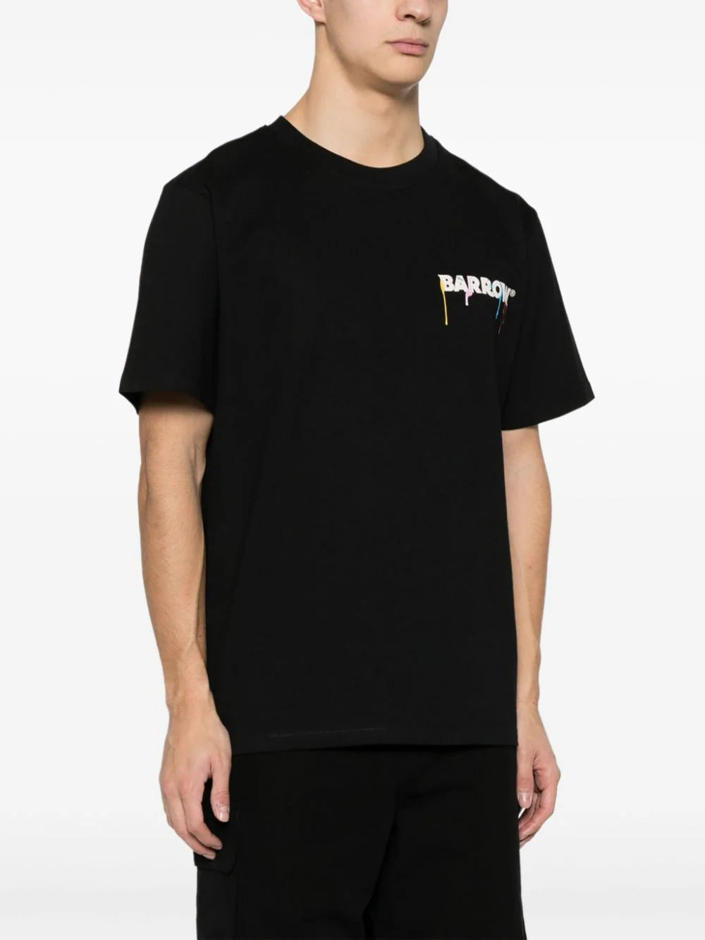 T-shirt with print