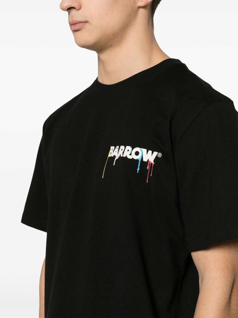 T-shirt with print