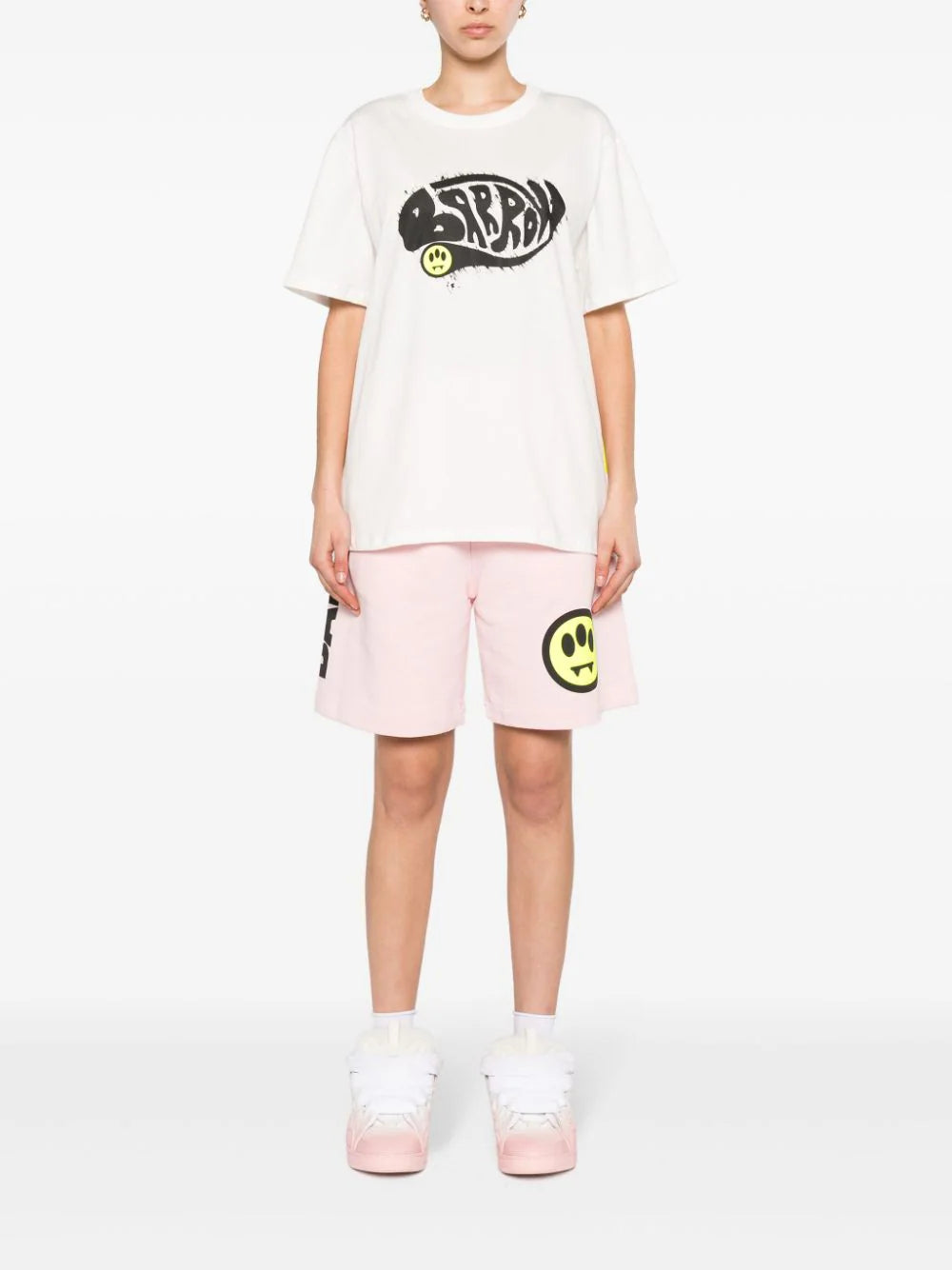 Logo T-shirt