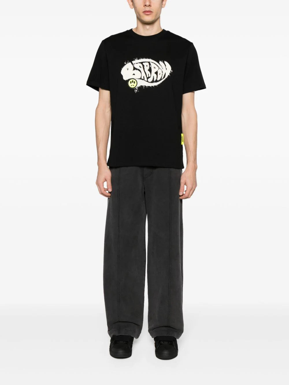 Logo T-shirt