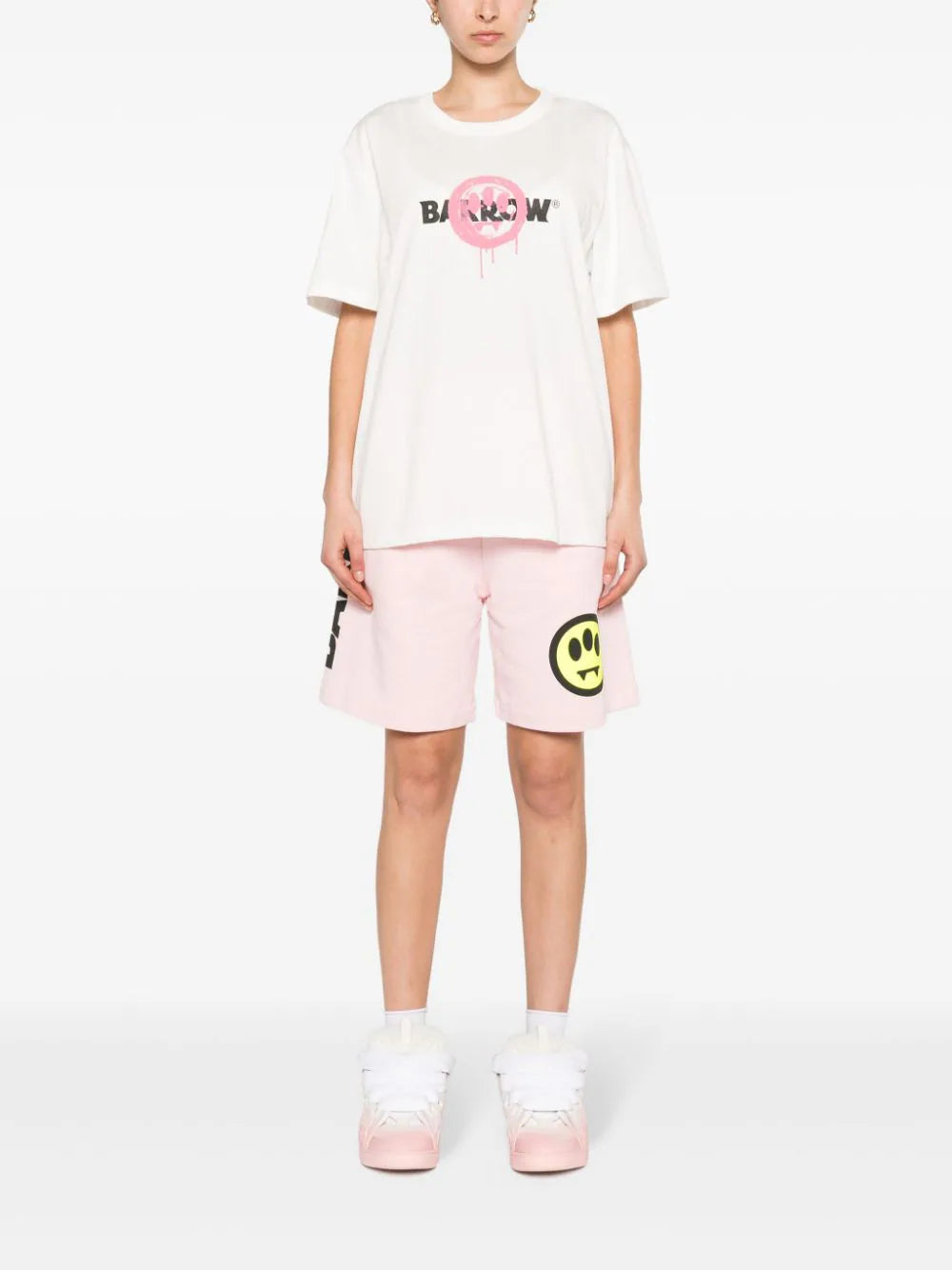 Logo T-shirt