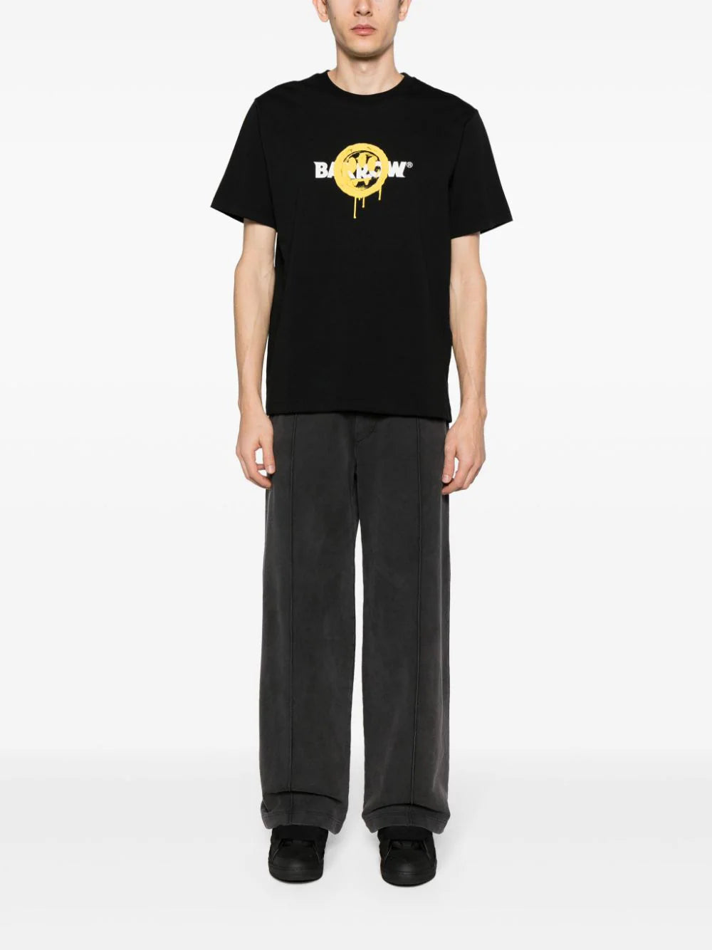Logo T-shirt