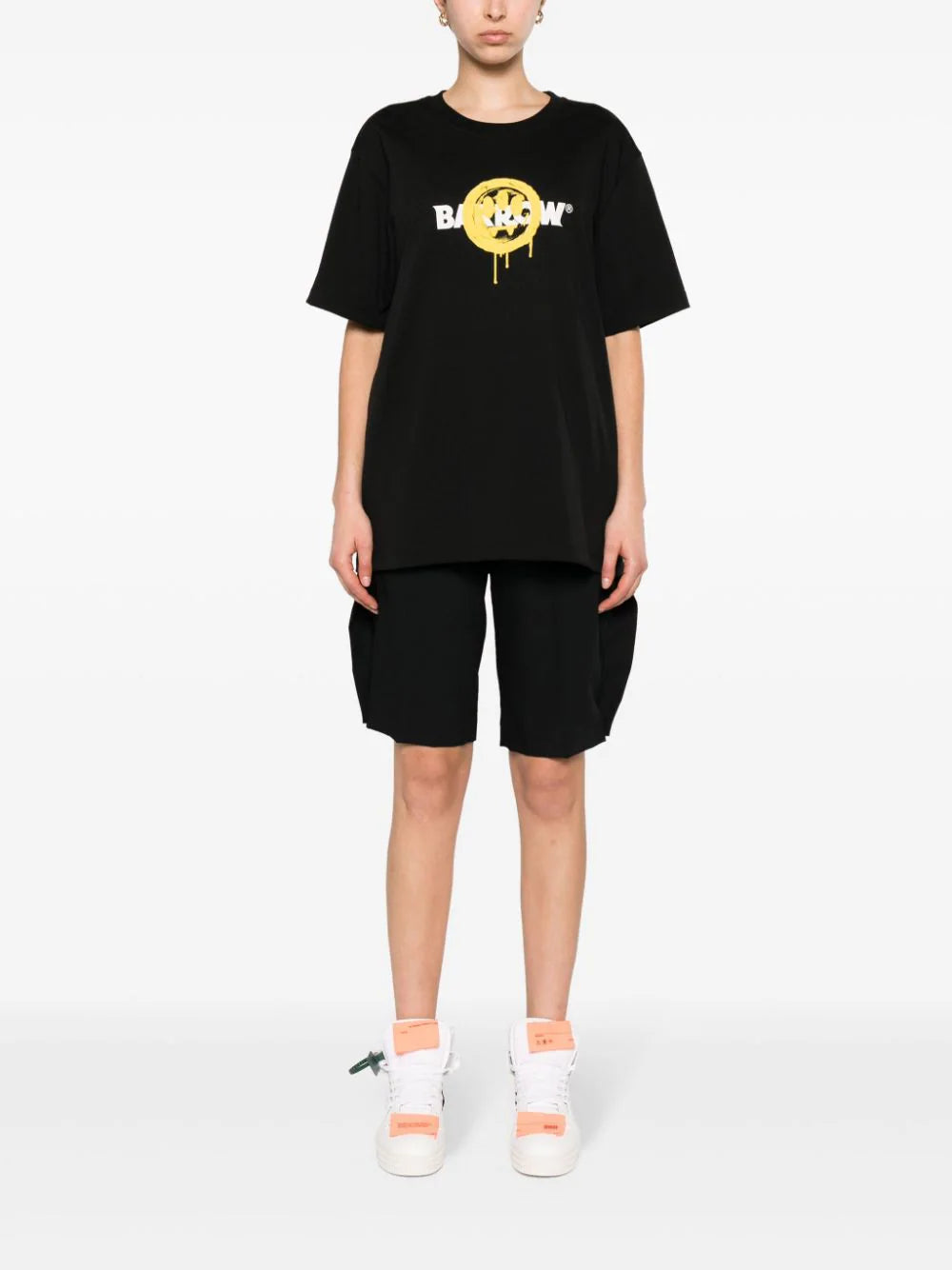 Logo T-shirt