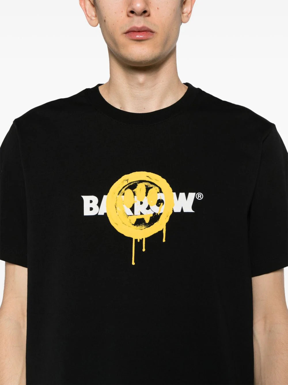 Logo T-shirt
