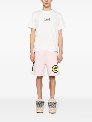 Graphic-print T-shirt