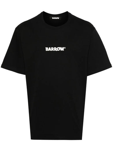 Logo-print T-shirt