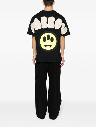 Logo-print T-shirt