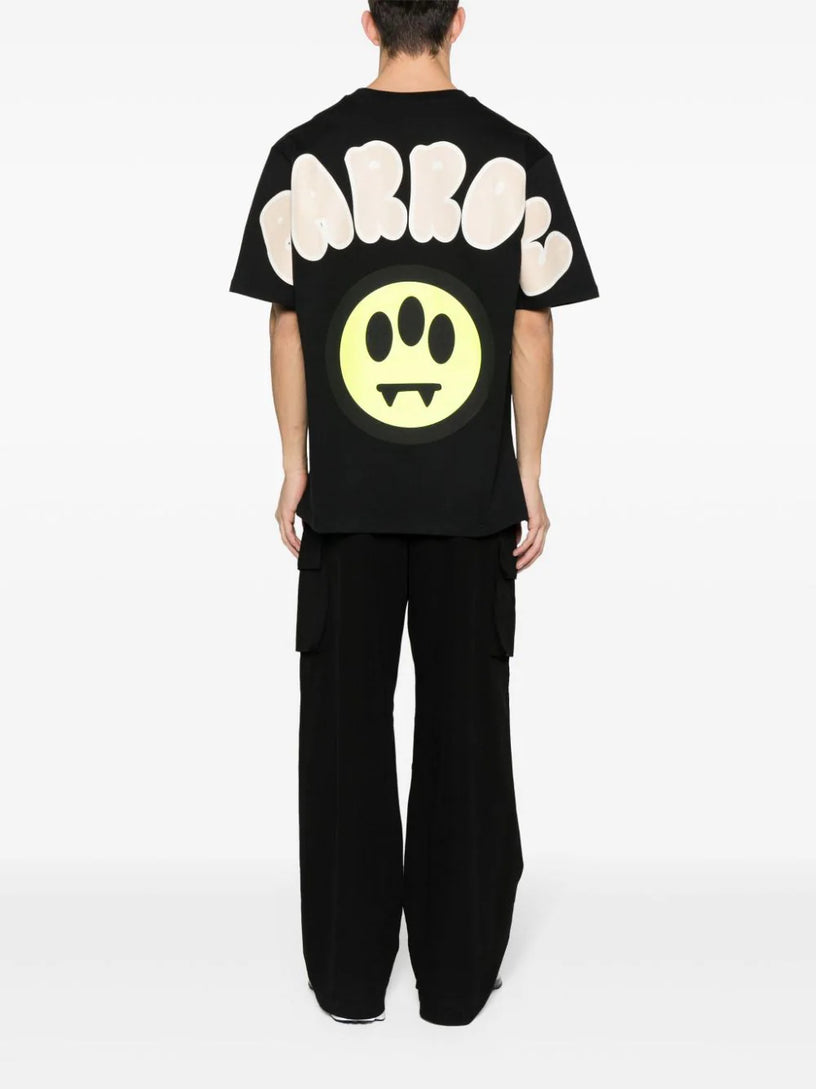 Logo-print T-shirt