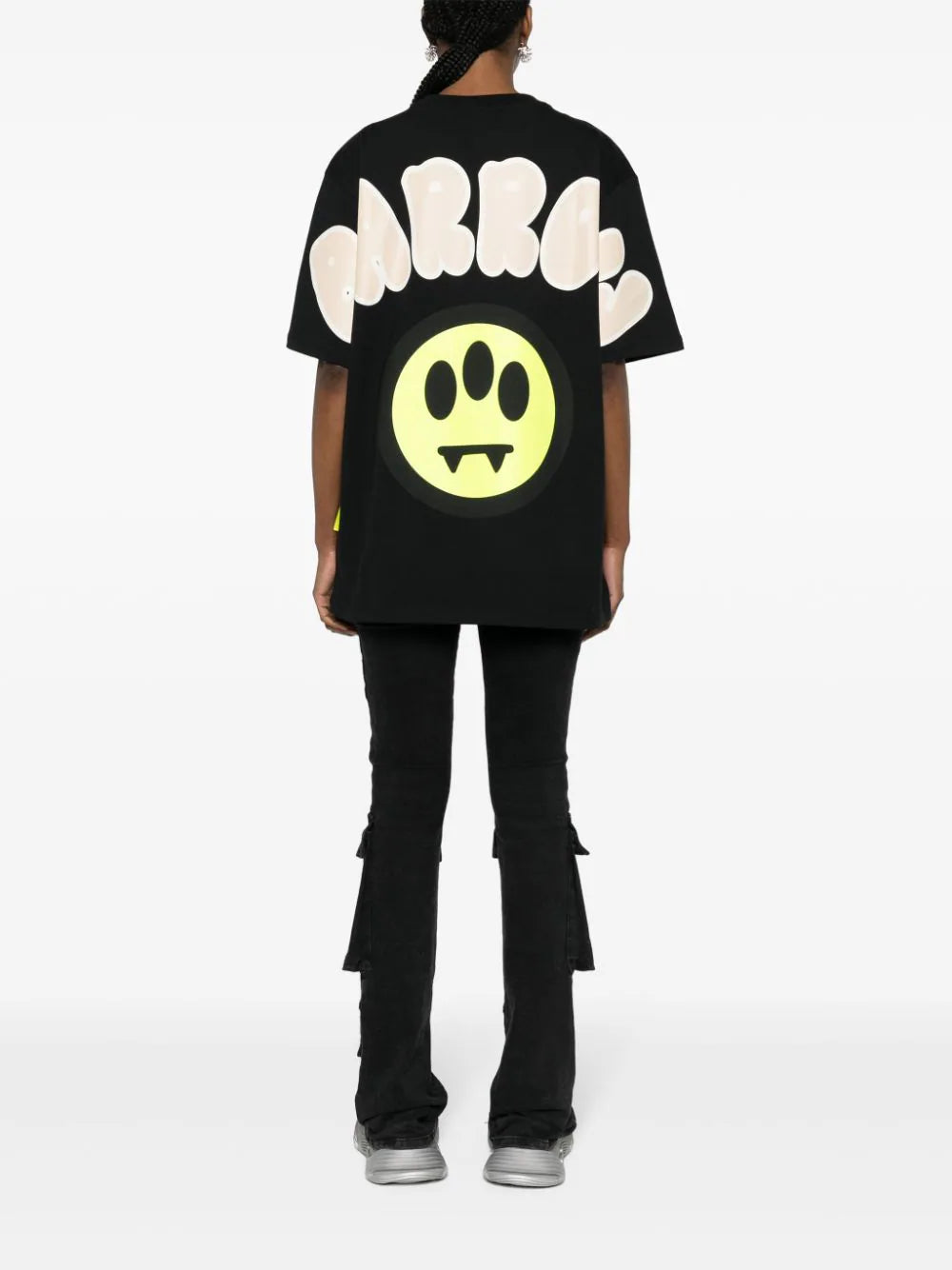 Logo-print T-shirt