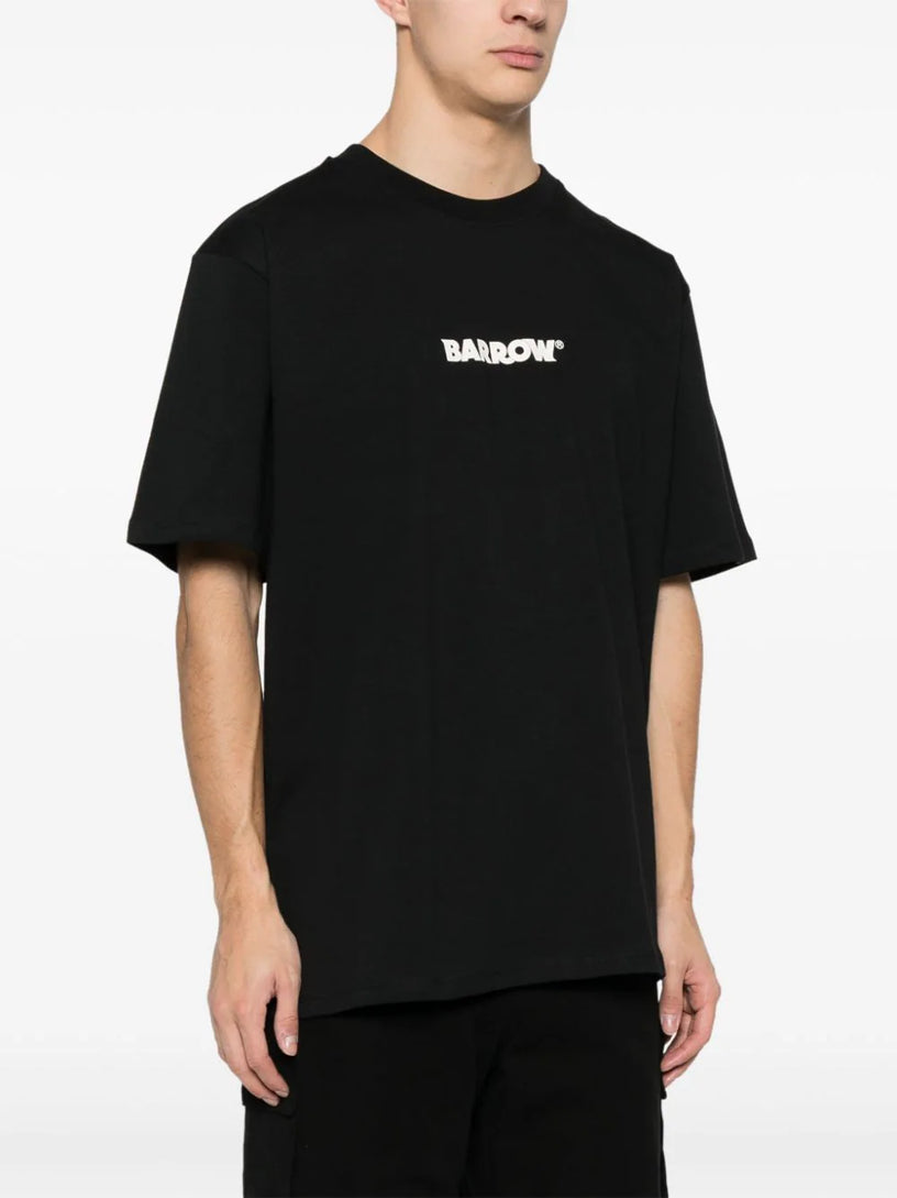 Logo-print T-shirt