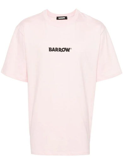 Logo-print T-shirt