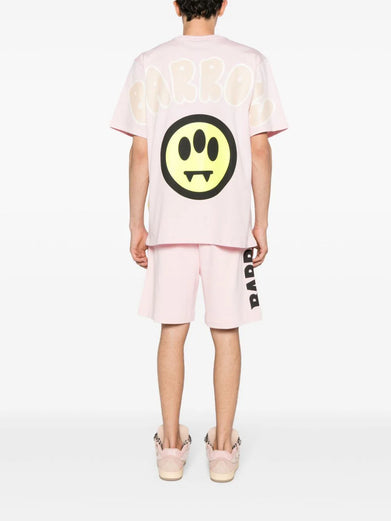 Logo-print T-shirt