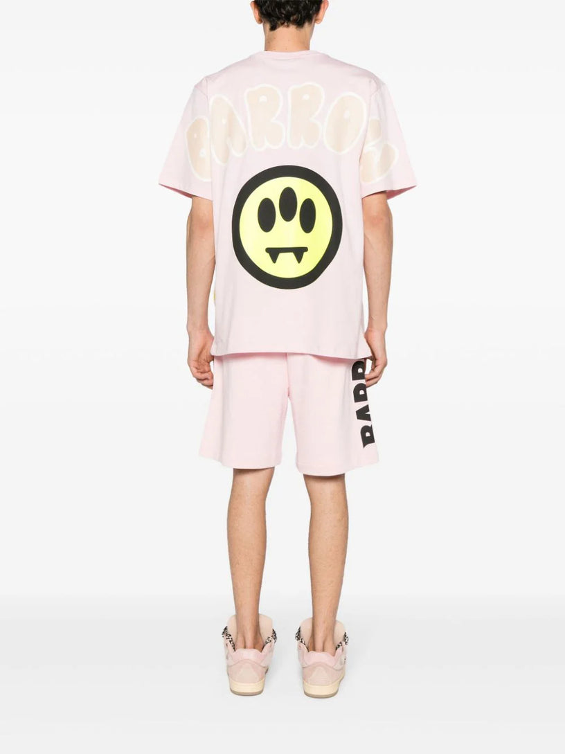 Logo-print T-shirt