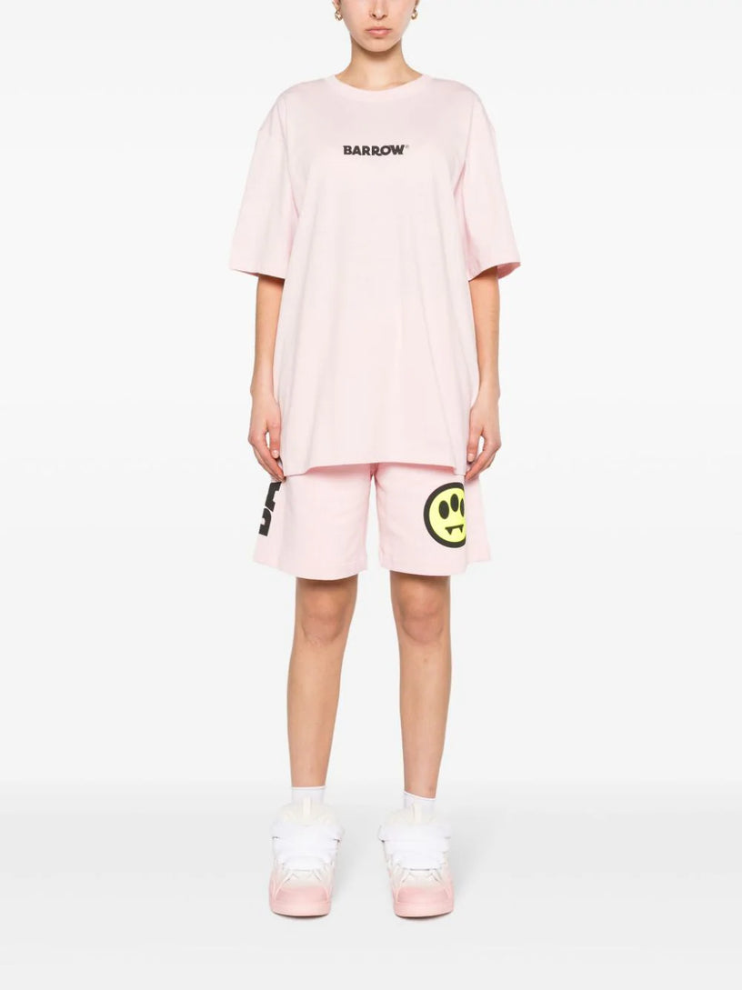 Logo-print T-shirt