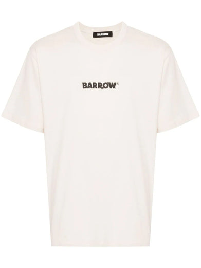 Logo-print T-shirt