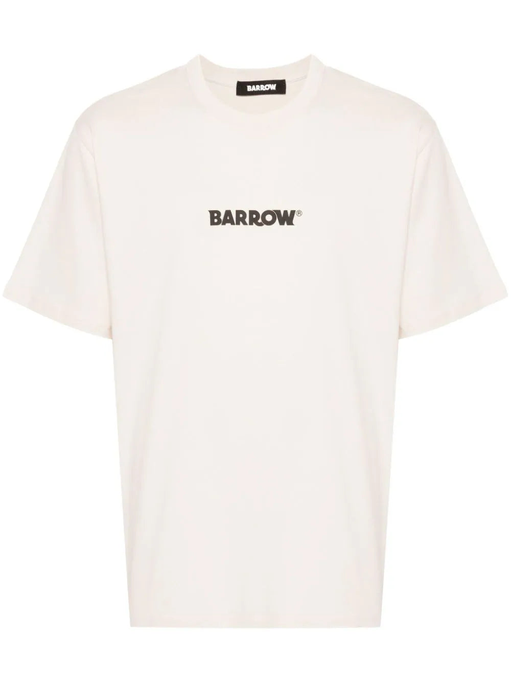 Logo-print T-shirt