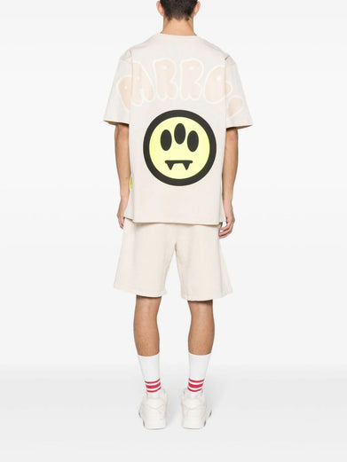Logo-print T-shirt