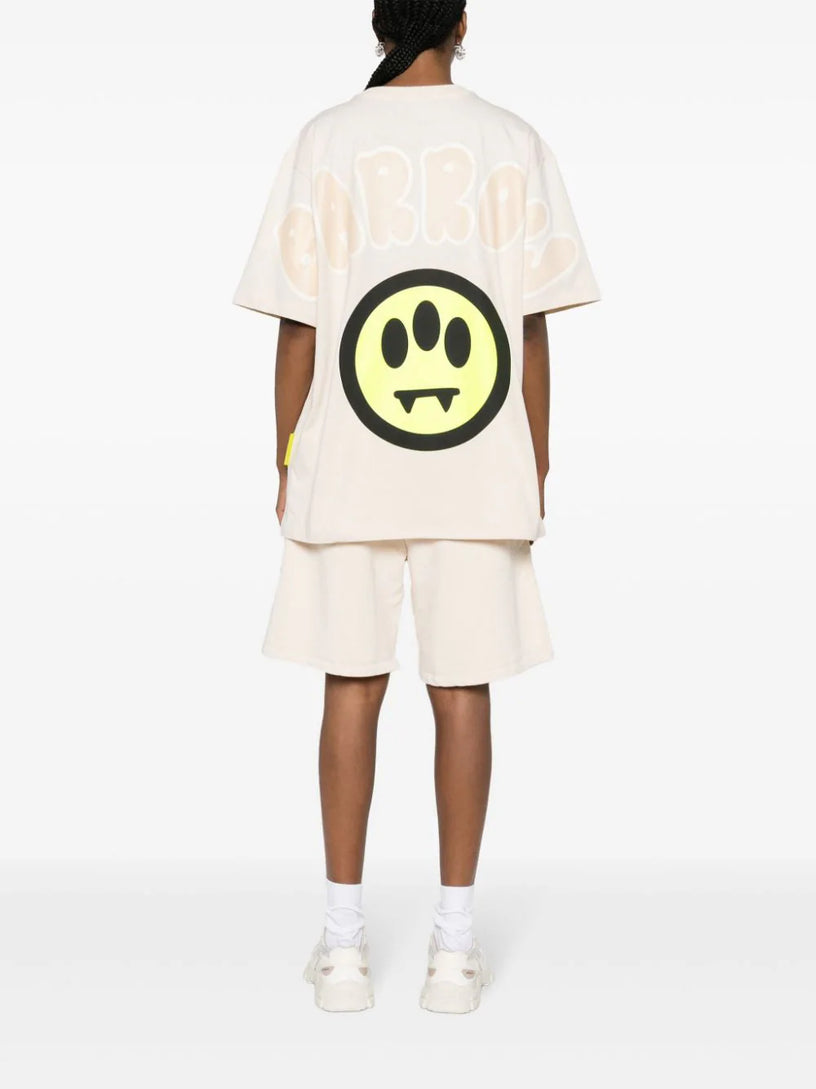Logo-print T-shirt