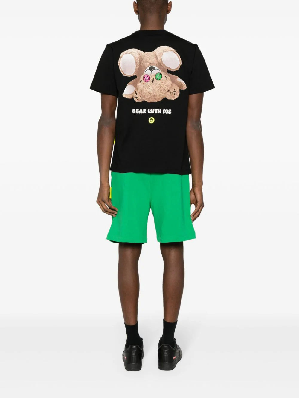 Logo T-shirt