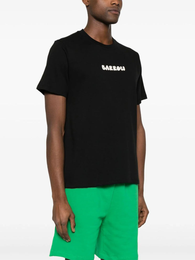 Logo T-shirt