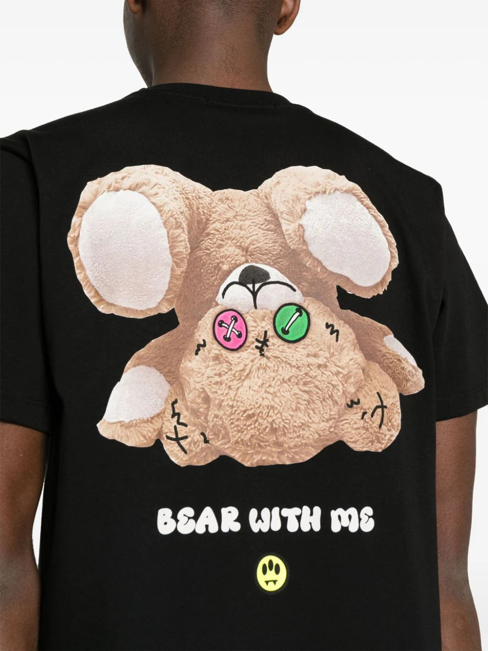 Logo T-shirt