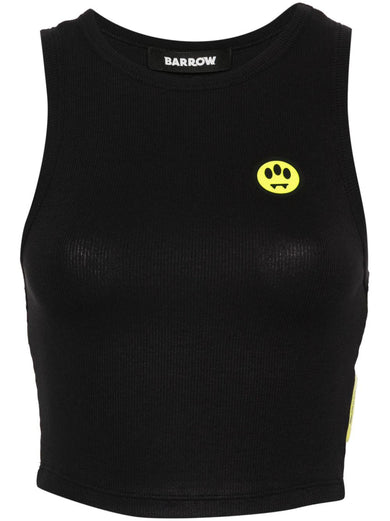 Logo Tank Top