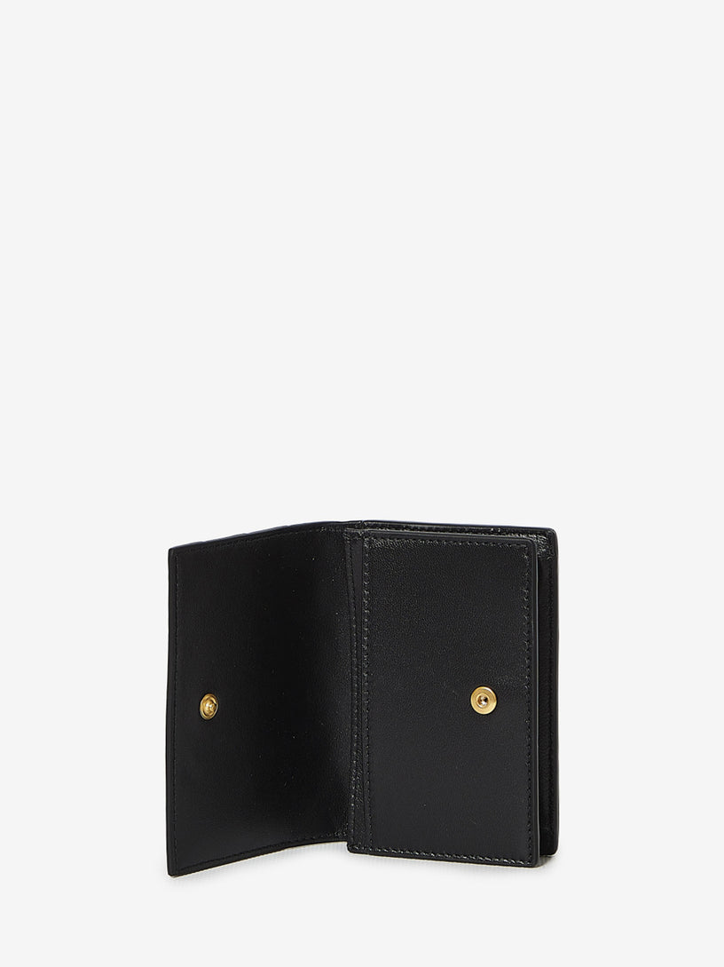 Intrecciato Business Card Case