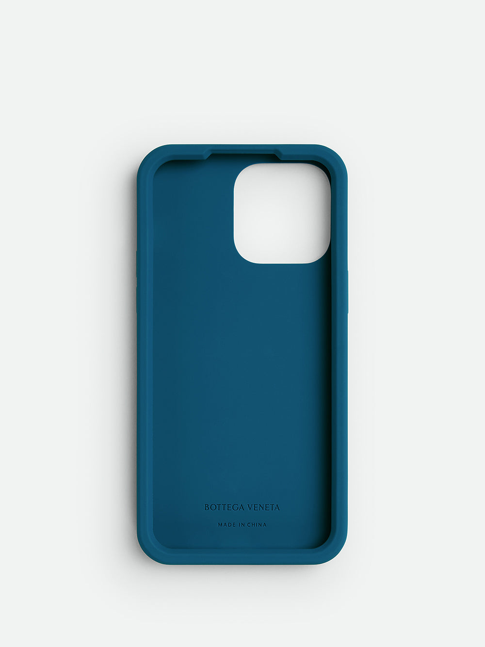 iPhone 14 Pro Max Case Bottega Veneta Blu | Grifo210