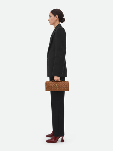 Long Clutch Andiamo