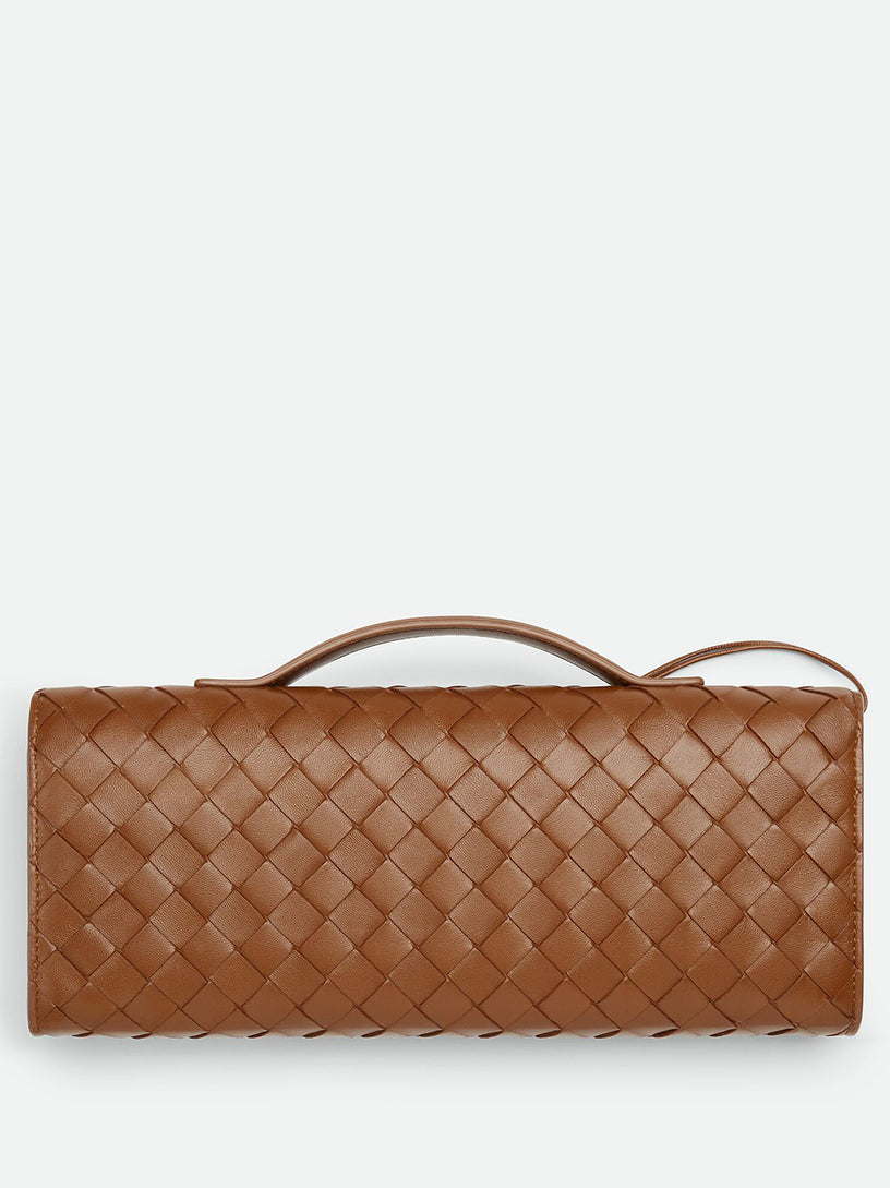 Long Clutch Andiamo