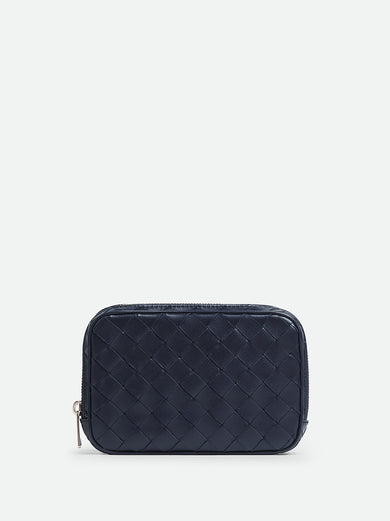 Intrecciato Small Organizer