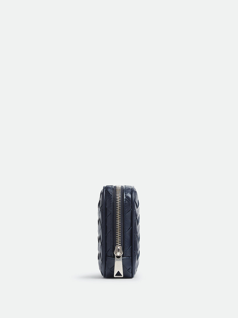 Intrecciato Small Organizer