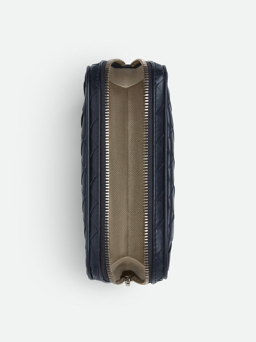 Intrecciato Small Organizer
