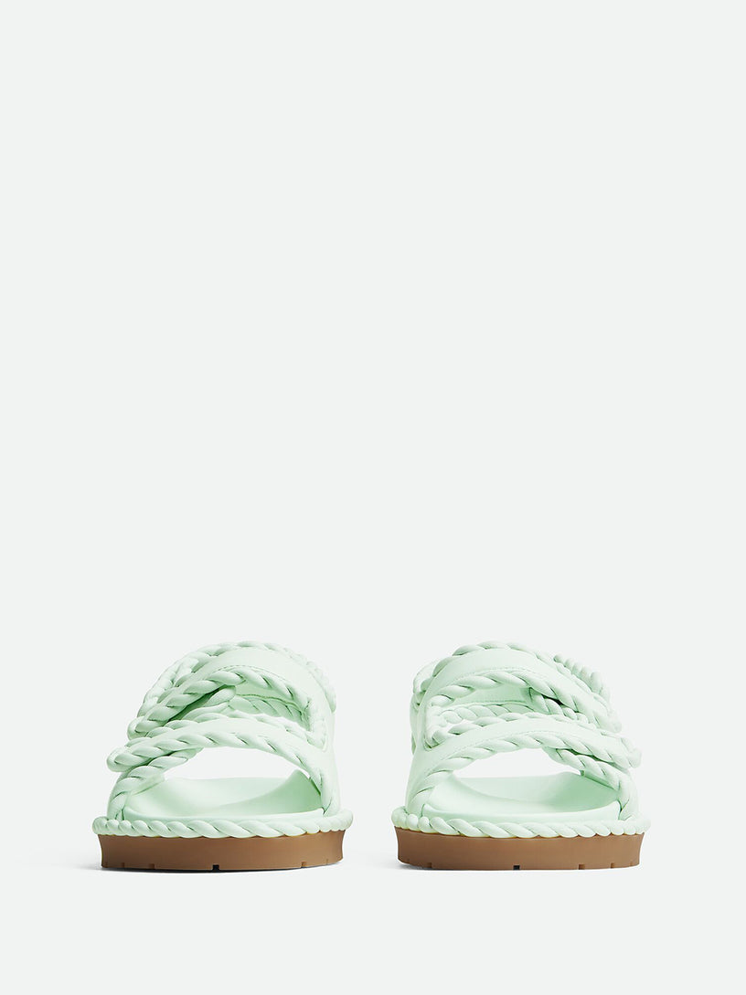Jack Flat Sandals