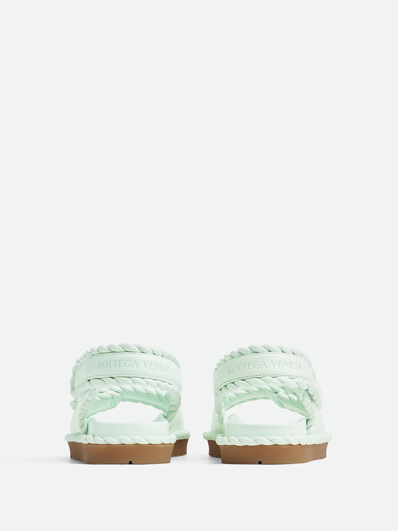 Jack Flat Sandals