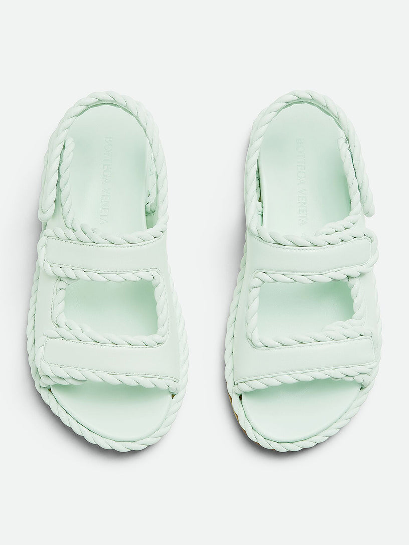 Jack Flat Sandals