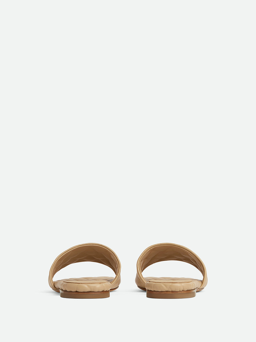 Mule flat Amy