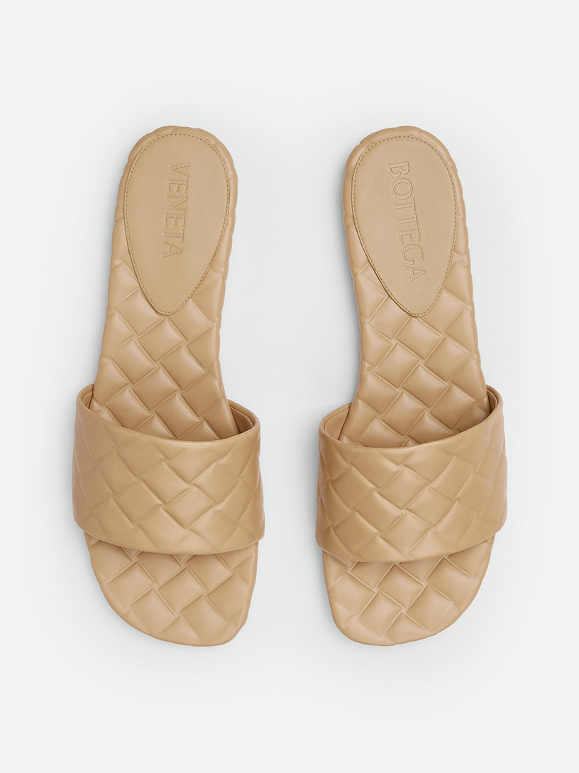 Mule flat Amy