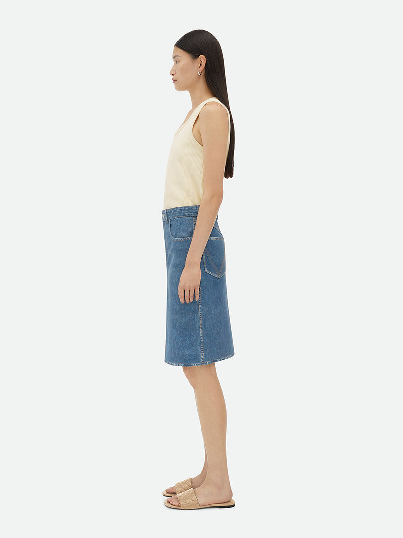 Mule flat Amy