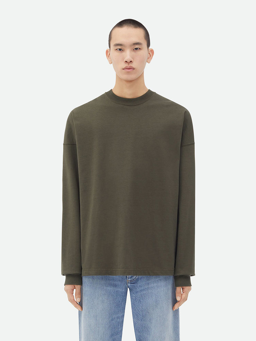 LS T-shirt