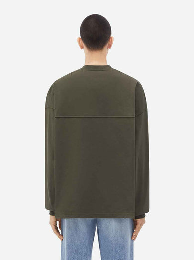 LS T-shirt