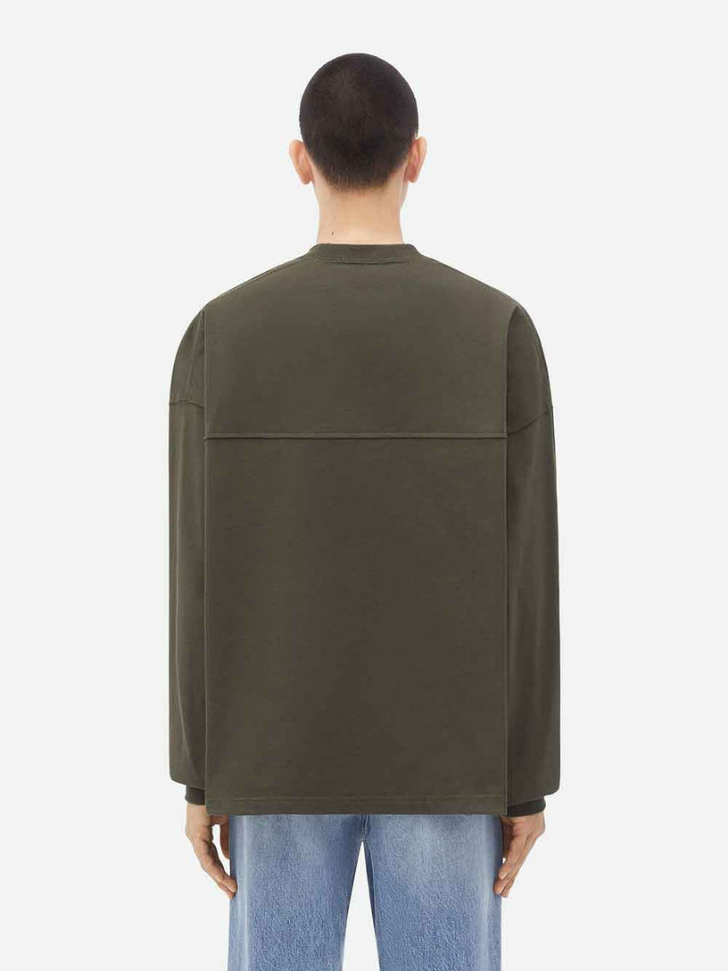 LS T-shirt