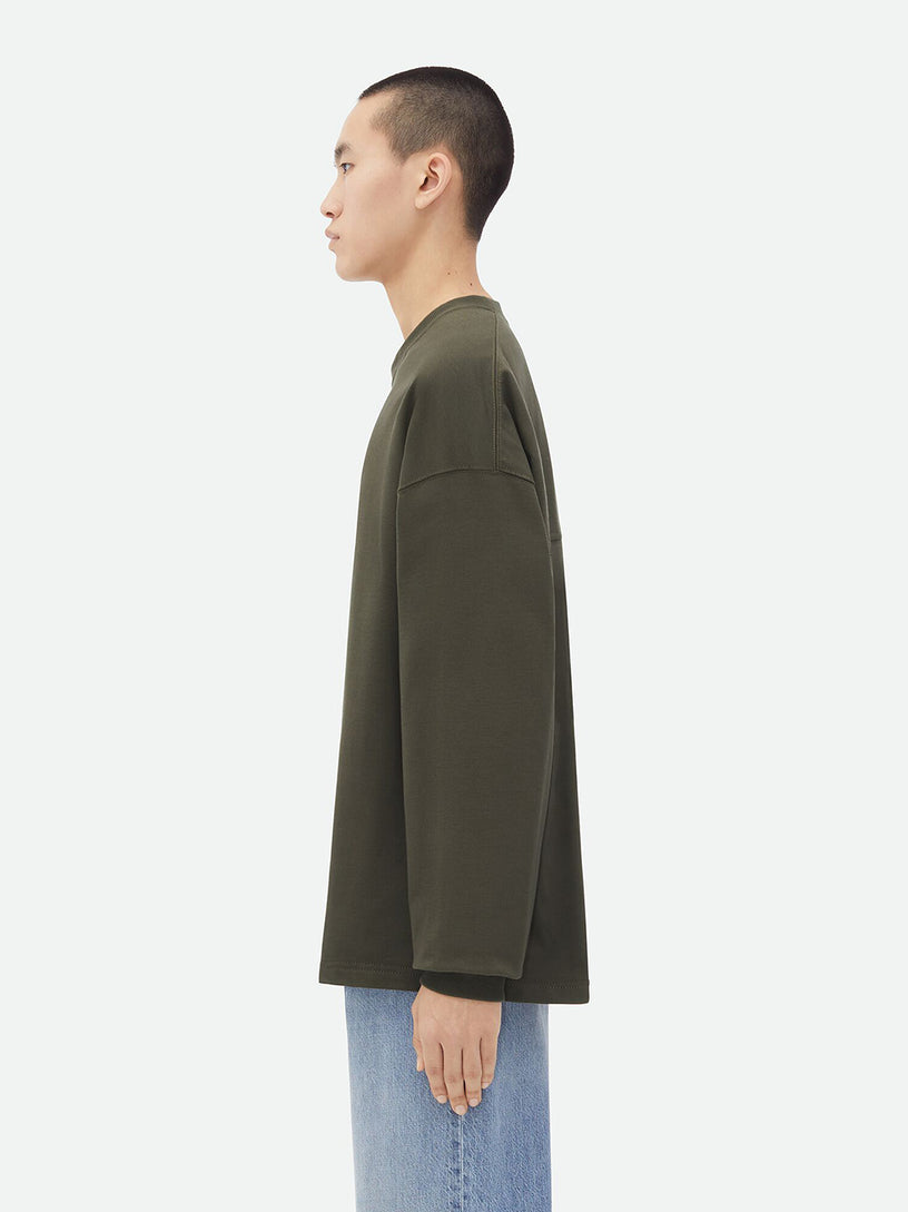 LS T-shirt