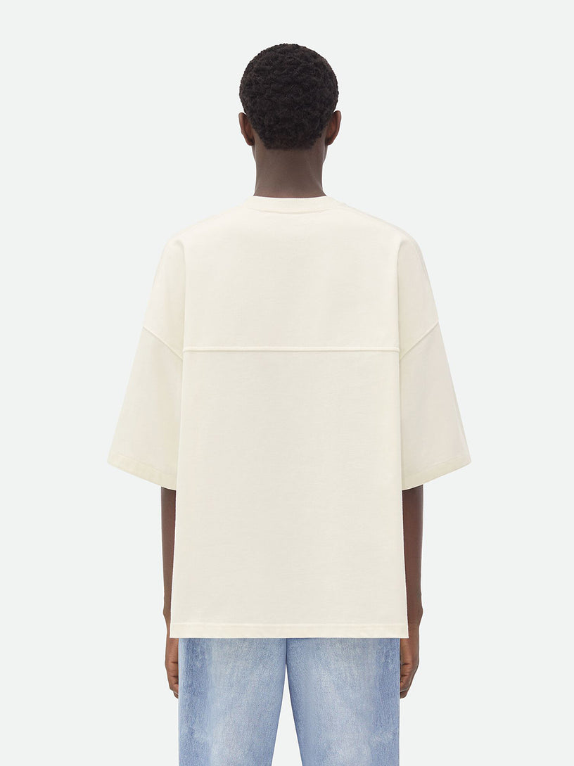 Oversized T-shirt